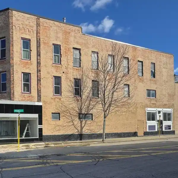 Commercial Sale