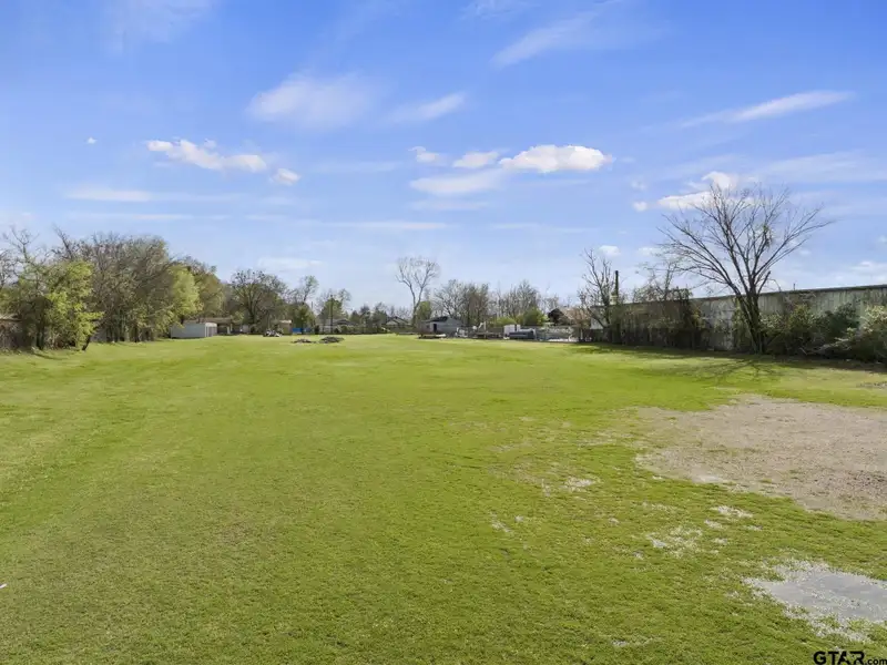 2-acre Commercial Property with Storage Units and Dual Road Frontage