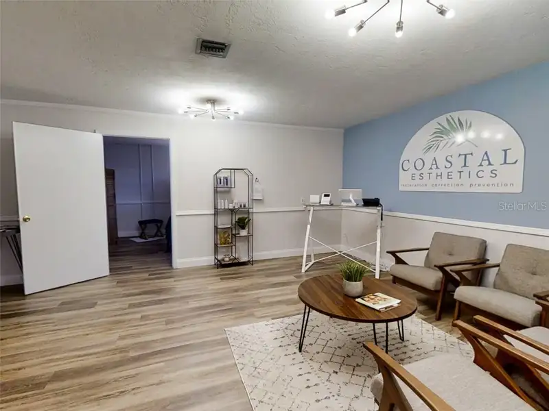 Medical/professional Office Space for Rent in Busy Sr-442 Business Complex
