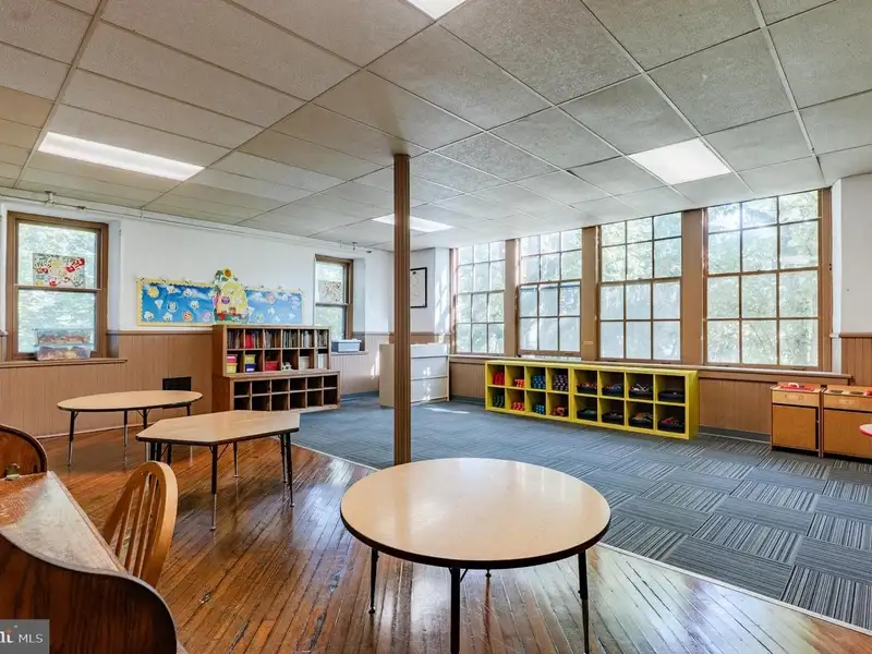 Historic Schoolhouse in Upper Dublin Township - Licensed for 89 Students, Turn-key Operation