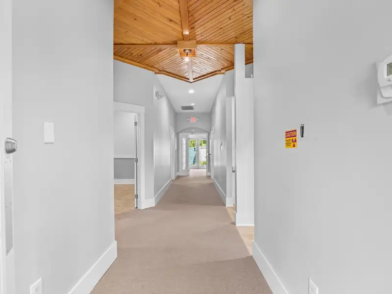 Versatile Office Space for Lease in Pawleys Island Near Highway 17
