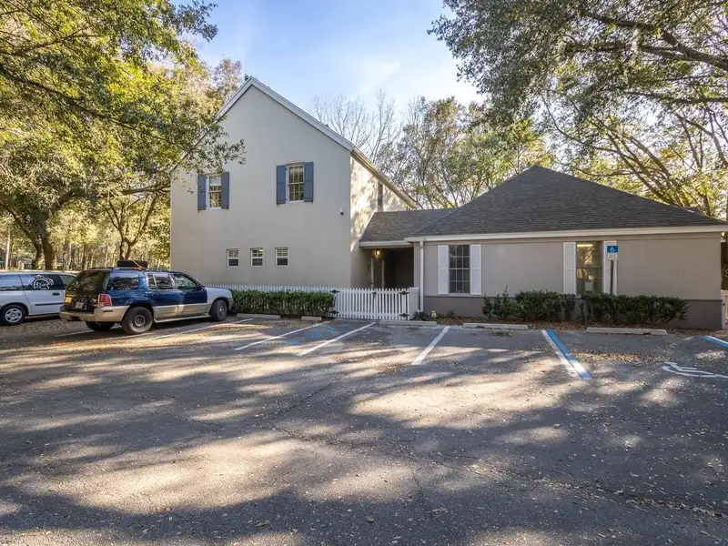 Mixed-use Investment Portfolio in Haile Village Center with 4 Buildings and 11,000 Sq Ft