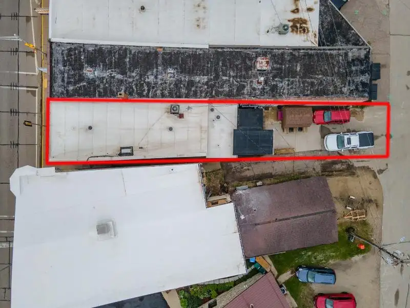 Turnkey Bar for Sale in Redgranite with Established Customer Base and Ample Parking
