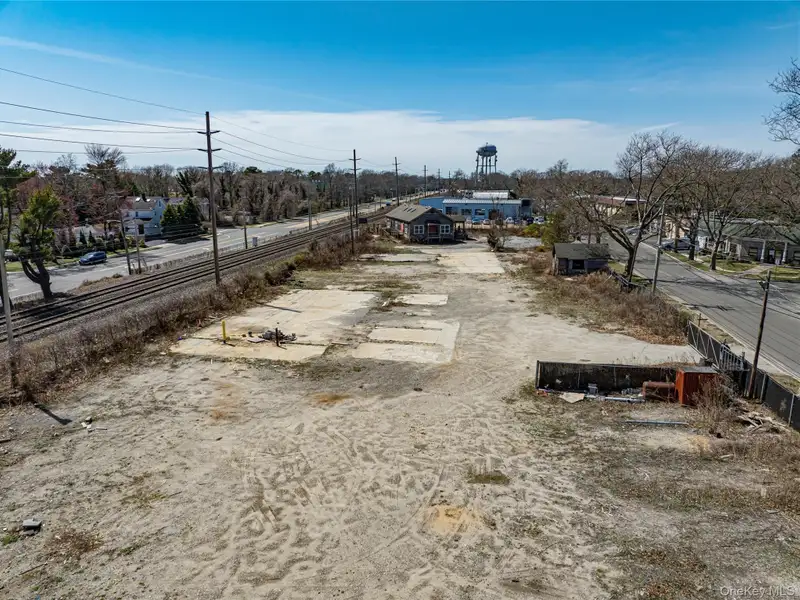 Vacant Industrial Lot for Development in Central Village Location