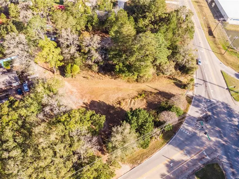 Prime Development Lot on Jeff Hamilton & Snow Road Near Retail and Schools