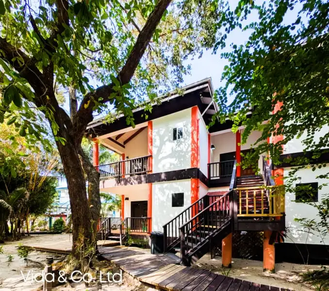 Luxury Condominiums with Caribbean Views in Placencia, Belize