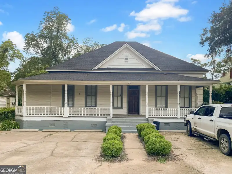 1925 Office Building Near Downtown Square with Historic Details and Ample Parking