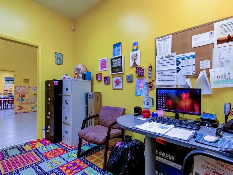Versatile Commercial Building in Prime Location - Former Child Care Facility