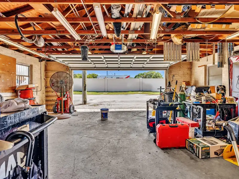 Commercial Property with Office Space and Residential Unit in Industrial Area
