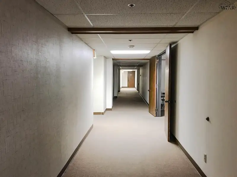 Downtown Wichita Falls Office Space - 1,370 Sq Ft with Utilities Included