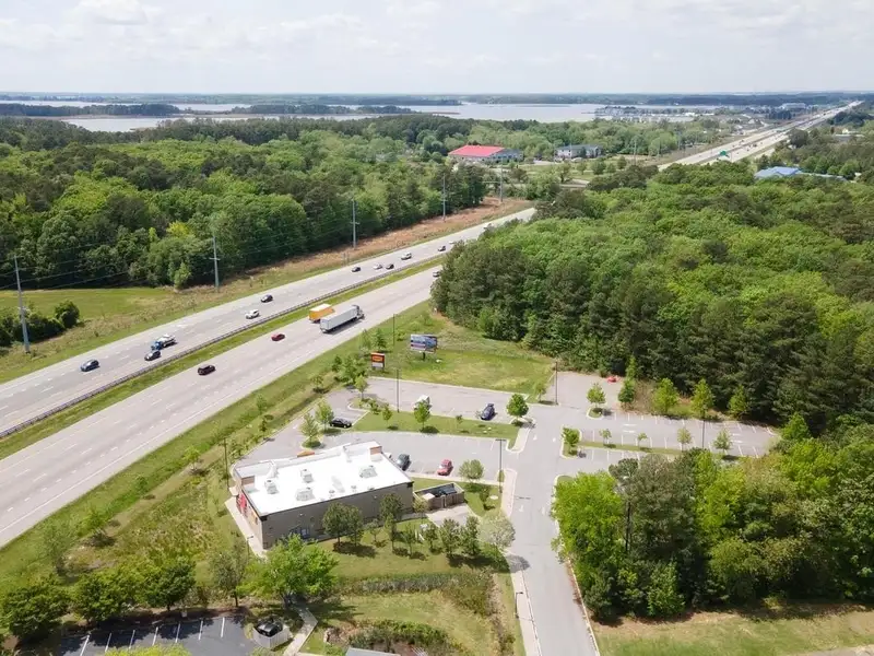 Prime 1.8 Acre Retail Land for Sale in Grasonville Along Route 50