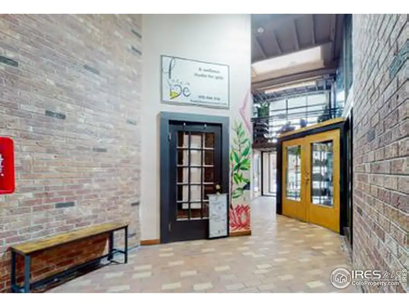 Fully Leased Investment Property in Old Town Fort Collins with High Occupancy