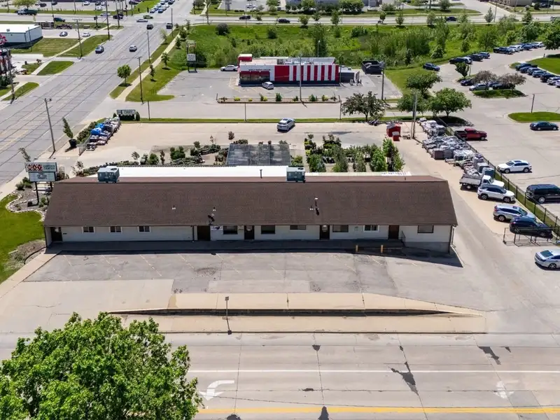Flexible Office/retail Space for Lease in High-traffic Location, Edgewood Rd Sw