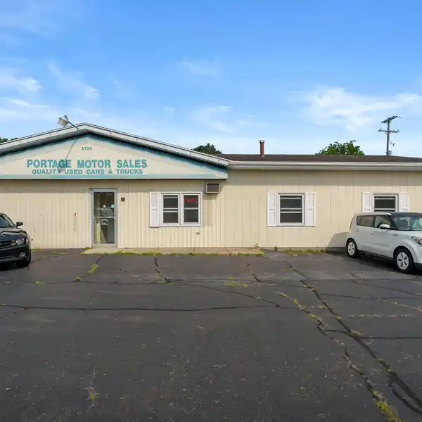 Commercial Sale