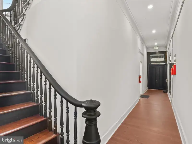 Fully Renovated Six-unit Property in Mount Vernon, Baltimore with Modern Finishes and Parking