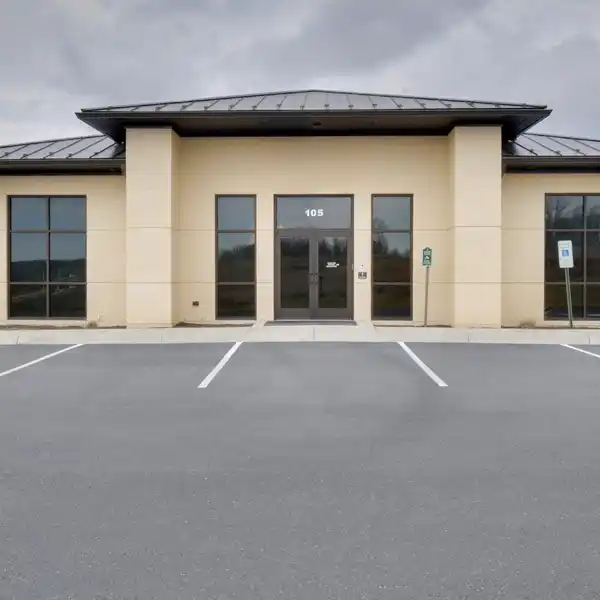 Commercial Lease