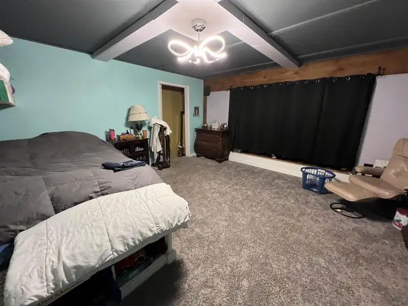 Versatile Mixed-use Property with Office Space and Storage in Residential Area