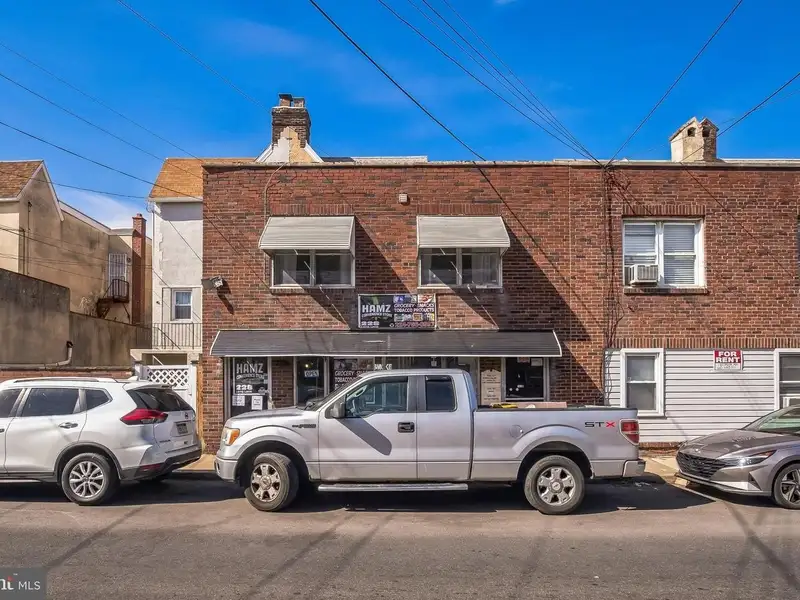 Fully Occupied Mixed-use Multi-family with Commercial Units and Apartments in Prime Location
