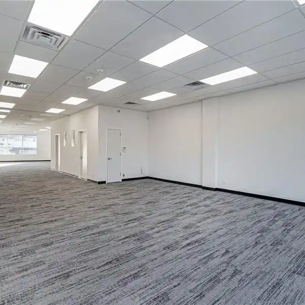 Commercial Lease