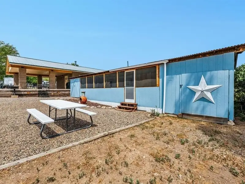 Southwest Colorado Rv Resort and Business Opportunity Near Navajo Lake