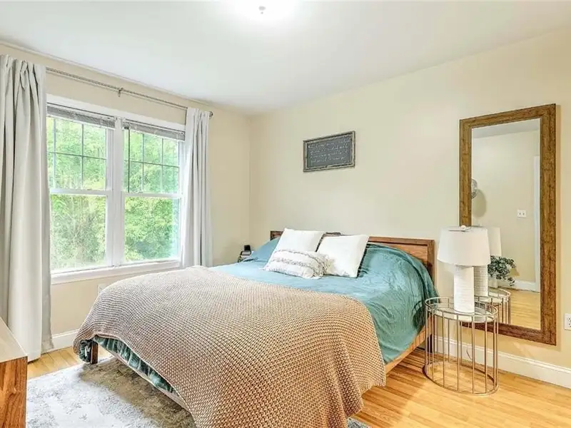 Investment Opportunity: 32 Unit Condominium Complex at Forest Pond with Rental Potential