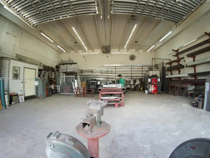 Established Metal Fabrication Business for Sale in Central Location with Inventory Included