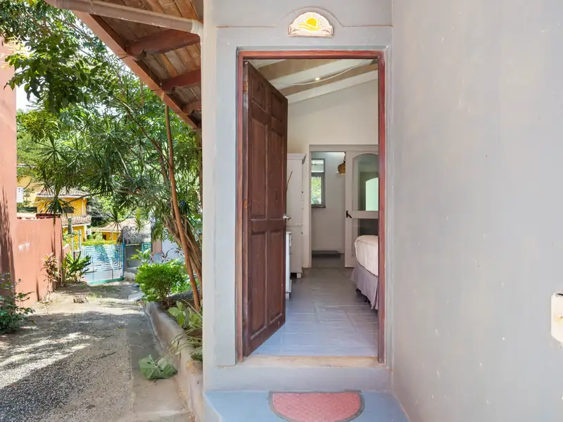 Tamarindo Boutique Hotel - 9 Bedrooms, 175m to Beach, Ideal for Retreats