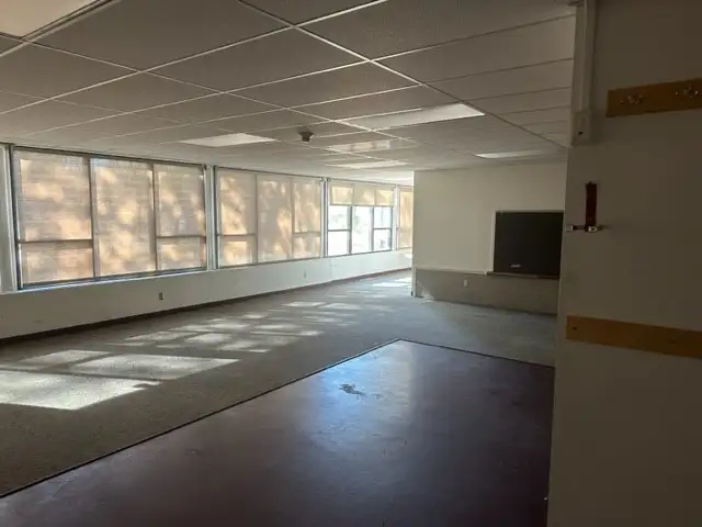 Renovated Former Elementary School Ideal for Health Center or Housing Opportunities
