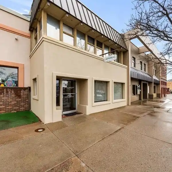 Commercial Sale