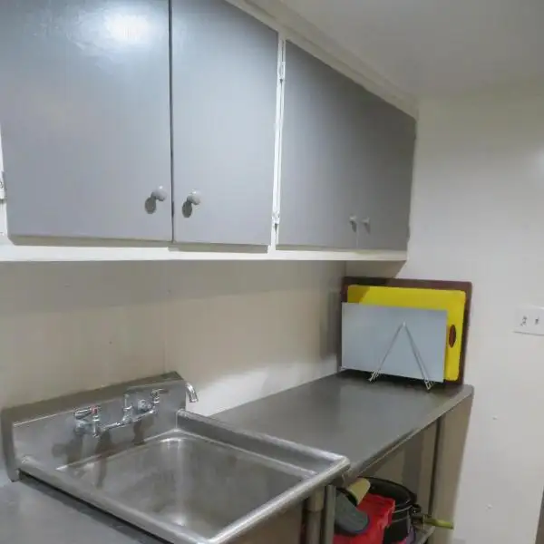 Turnkey Bar/restaurant with 2-bedroom Apartment and Development Potential in Northwoods