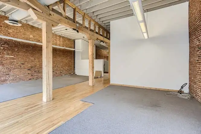 Historic Office/retail Building in Lodo, Denver - 11,012 Sq Ft with Leased Retail Space