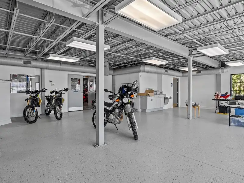 Versatile Commercial Space with Warehouse, Retail, and Mezzanine in Fruita, Co