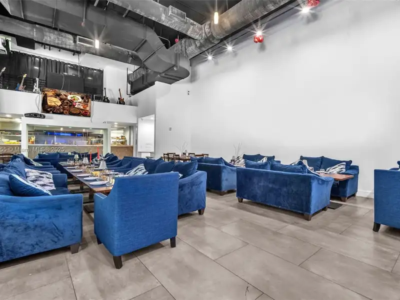 Turn-key Mediterranean Restaurant in Prime Florida Location with 240 Seating Capacity