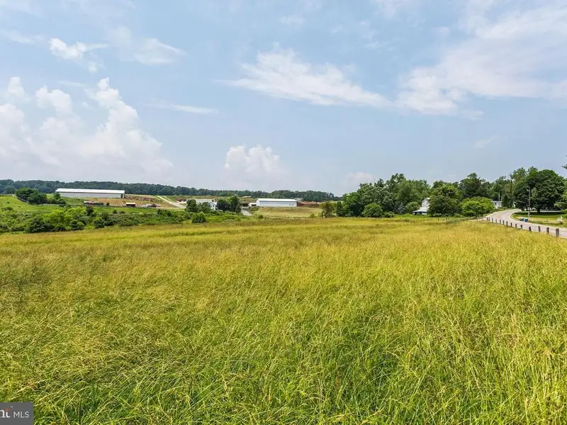Light Industrial Land Near Westminster Airport - 2-10 Acre Portions Available