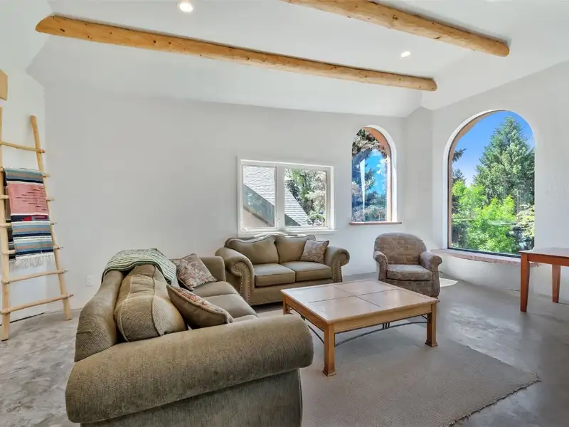 Unique Live/work Property in Old Town Steamboat Springs with Stunning Views