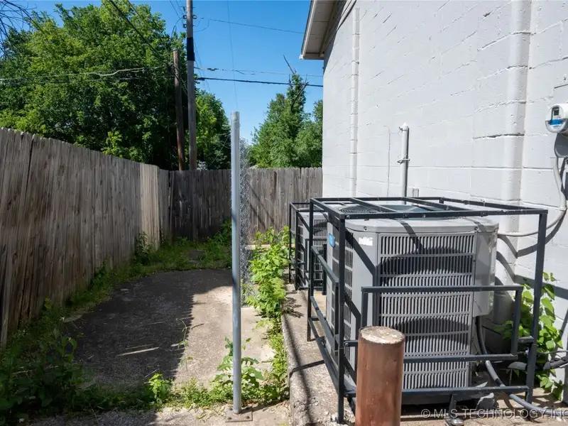 Versatile 5200+ Sf Commercial Property with Walk-out Basement in Prime Location