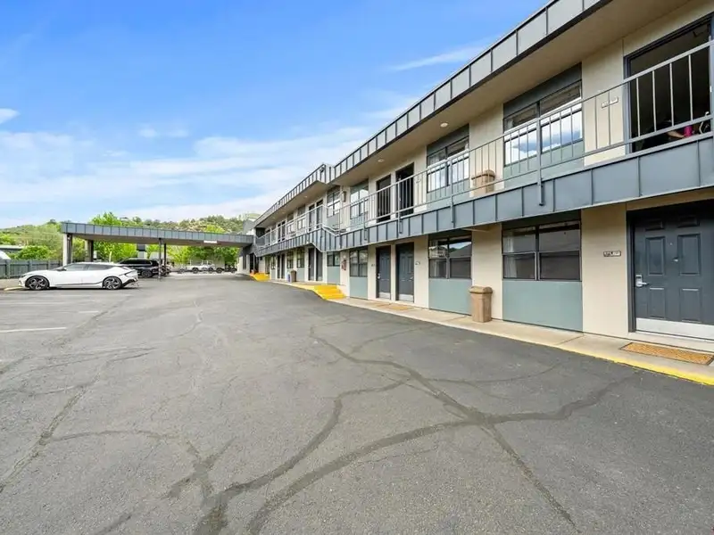 Turnkey Quality Inn Hotel in Prime Durango Location with 48 Updated Guest Rooms