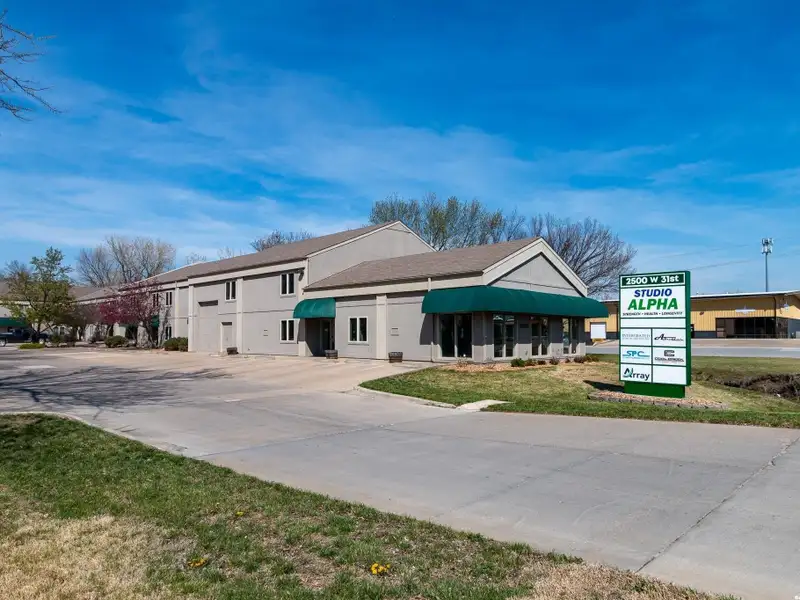 Versatile Two-story Office/retail Space for Sale in Long Island Business Center