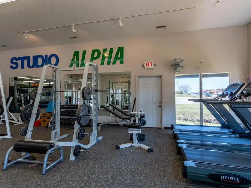 Versatile Two-story Office/retail Space for Sale in Long Island Business Center