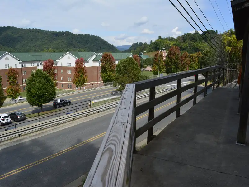 Prime Multifamily Student Apartment Complex Near Western Carolina University in Cullowhee, Nc