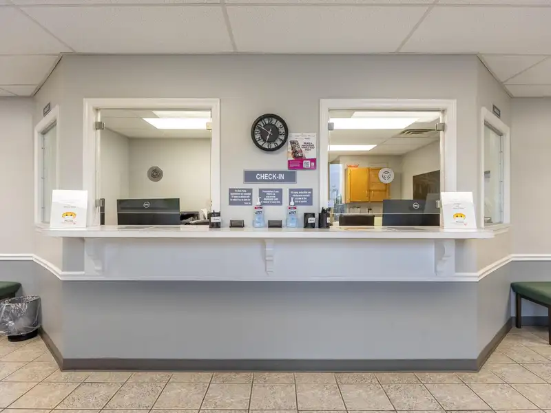 Medical Office Space for Lease in Cleveland, Tn – 12 Exam Rooms and Additional Features