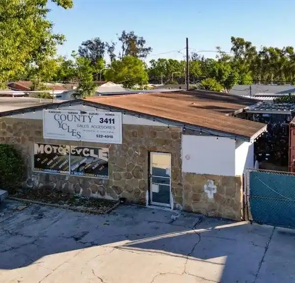 Commercial Sale
