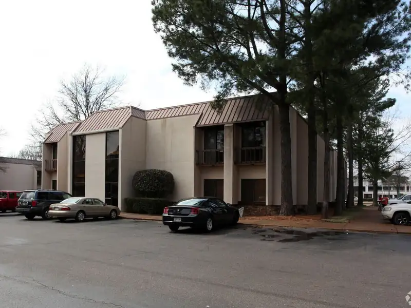 Office Condo with Exam Rooms and Reception Area in Germantown, Tn