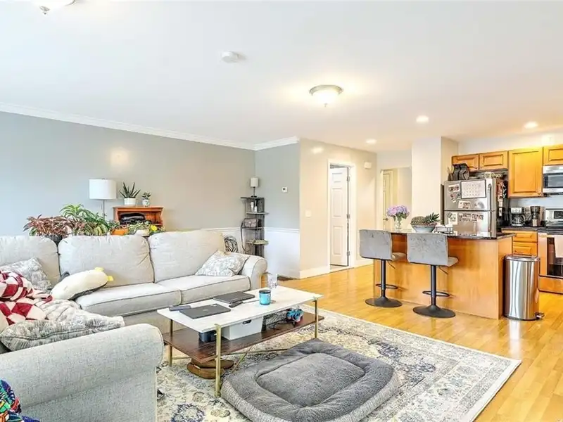 14-unit Residential Complex in Barrington, Ri on Nearly an Acre of Land