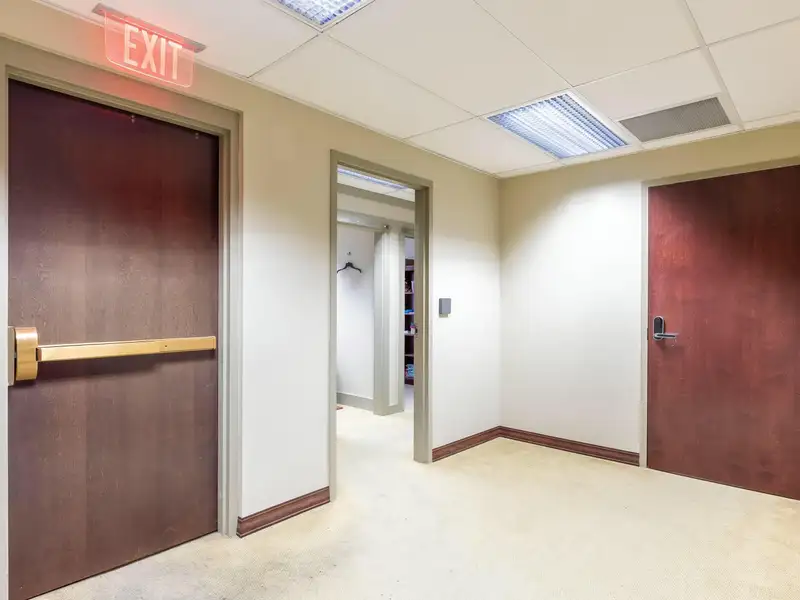 Class a Office Space for Lease at Ocoee Corporate Center, Cleveland, Tn