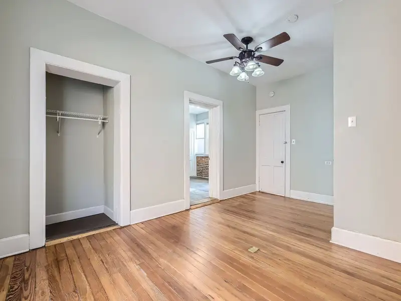 Historic Office Mansion in Denver's Golden Triangle with Modern Upgrades and Parking