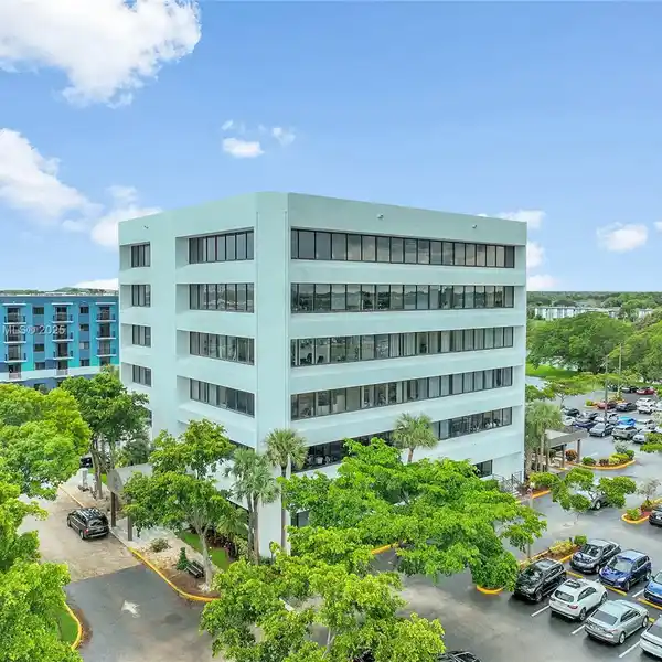 Commercial Lease