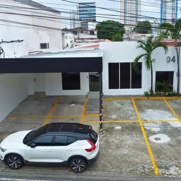 Commercial Lease