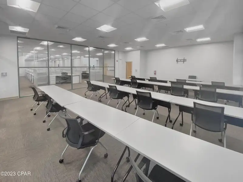 Class a Office Space for Lease Near Highway 77 - 3,000 to 103,000 Sq. Ft.