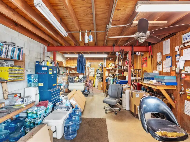 Established Auto Service Business for Sale in Prime Homestead Location